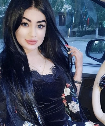 Марина, 26 лет